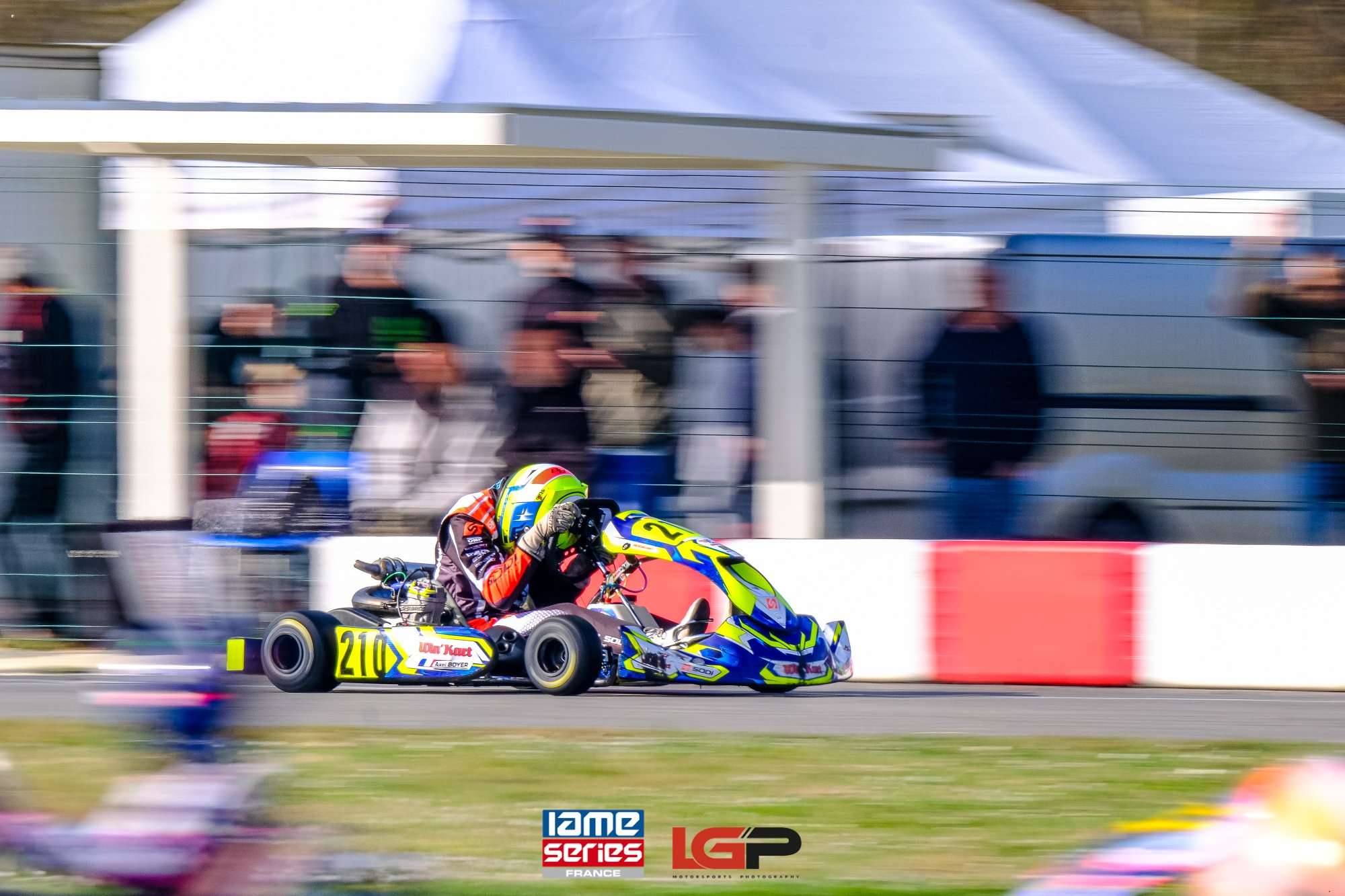 Winkart 